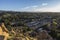 Los Angeles Stoney Point View