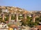 The Los Arcos (aqueduct) of Queretaro, Mexico.