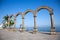 Los Arcos located in Puerto Vallarta