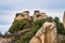 Los Barruecos Natural Monument, Malpartida de Caceres, Extremadura, Spain