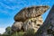 Los Barruecos Natural Monument, Malpartida de Caceres, Extremadura, Spain