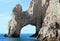 Los Cabos Mexico The Arch El Arco cabo san Lucas excellent view