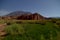 Los Castillos in the Quebrada De Las Conchas, Argentina