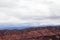 Los Colorados, colorful valley in Jujuy Province, Argentina