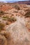 Los Colorados, colorful valley in Jujuy Province, Argentina