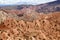 Los Colorados, colorful valley in Jujuy Province, Argentina