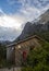 Los cuernos campsite in Torres del Paine - W circuit Trekking