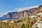 Los Gigantes, Tenerife