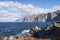 Los Gigantes, Tenerife