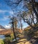 Los Glaciares National Park, Santa Cruz Province, Patagonia, Argentina, Fitz Roy mount