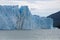 Los Glaciares National Park in Southern Argentina in Santa Cruz Perito Moreno