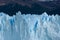 Los Glaciares National Park in Southern Argentina in Santa Cruz Perito Moreno