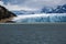 Los Glaciares National Park in Southern Argentina in Santa Cruz Perito Moreno