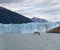 Los Glaciares National Park in Southern Argentina in Santa Cruz Perito Moreno