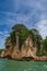 Los Haitises National Park vertical photo