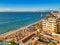 Los Muertos Beach in Puerto Vallarta