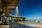 Los Muertos Pier, Puerto Vallarta Mexico