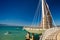 Los Muertos Pier, Puerto Vallarta Mexico