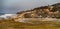 Los Penasquitos Lagoon Near Torrey Pines State Park, California