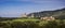 Lost City Golf Course, Sun City - Panoramic