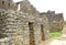 The lost city in Peru, Machu Picchu