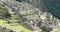 The Lost Incan City Of Machu Picchu Near Cusco