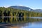 Lost Lake, Whistler, BC