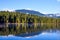Lost Lake, Whistler, British Columbia