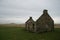 Lost village in Aberdeenshire, Scotland