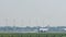 LOT, Polish Airlines aircraft taking off from Munich Airport