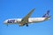 LOT Polish Airlines Boeing 787-8 Landing In Toronto