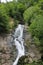 Lotrisor Waterfall, Romanian Landmark, Ramnicu Valcea District