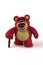 Lots-O`-Huggin` Bear is a character from the movie series Toy Story