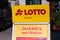 Lotto Bayern - Lotto Bavaria Germany
