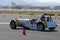 Lotus 7 Autocross