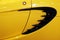 Lotus Elise: Side Vent