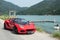 Lotus Elise Sport 220 2020 Test Drive Day