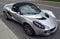 Lotus Elise is a two-seat, rear-wheel drive, mid-engined roadster