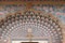 Lotus Gate at the Chandra Mahal, Jaipur City Palace