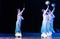 The lotus pool by moonlight 3-Chinese Folk Dance-Graduation Show of Dance Departmen