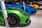 Lotus sports cars