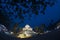 The Lotus Stupa is one of the unique features of Wat Wisounrat is the Watermelon Stupa, known as That Makmo.