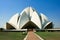 lotus temple pictures