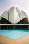 Lotus Temple, India