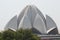 Lotus temple- Must place to visit