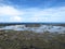 The Lotus Terrace (æ¡¶ç›¤è“®èŠ±åº§) in Tongpan Island, Penghu County, TAIWAN