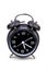 Loud Black bell alarm clock