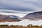 Lough Beagh and Mountains