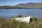 Lough Currane, Waterville; County Kerry