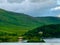 Lough Mask, Counties Mayo and Galway, Ireland